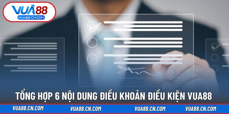 6 nội dung quan trọng được chính sách chung quy định 6 nội dung quan trọng được chính sách chung quy định