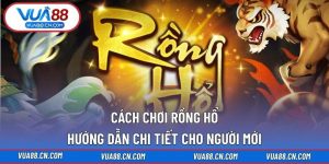 Cách Chơi Rồng Hổ