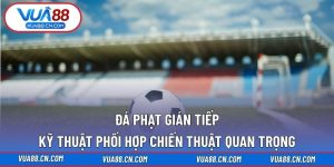 Đá phạt gián tiếp