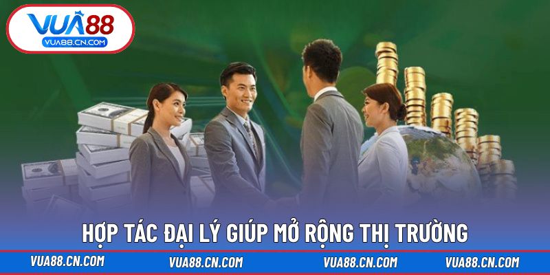 CEO RAMBO Hợp tác đại lý giúp mở rộng thị trường