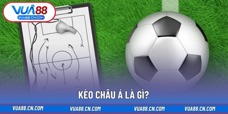 Khái niệm cơ bản liên quan đến cược châu Á