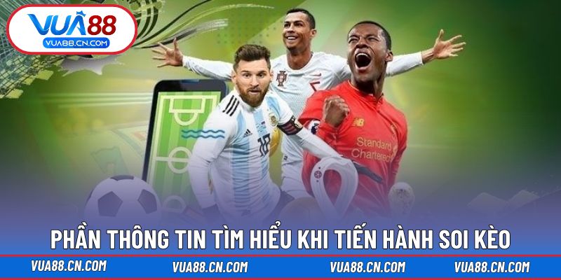 Phần thông tin tìm hiểu khi tiến hành soi bo Phần thông tin tìm hiểu khi tiến hành soi bo