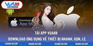 Tải App VUA88
